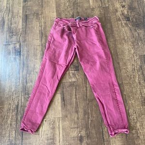Lucky Brand Ava Skinny
